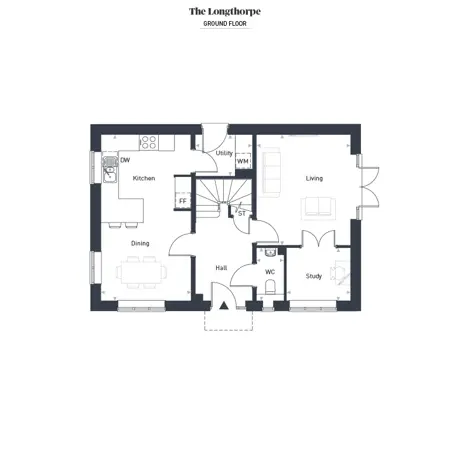 Yare Green Longthorpe G