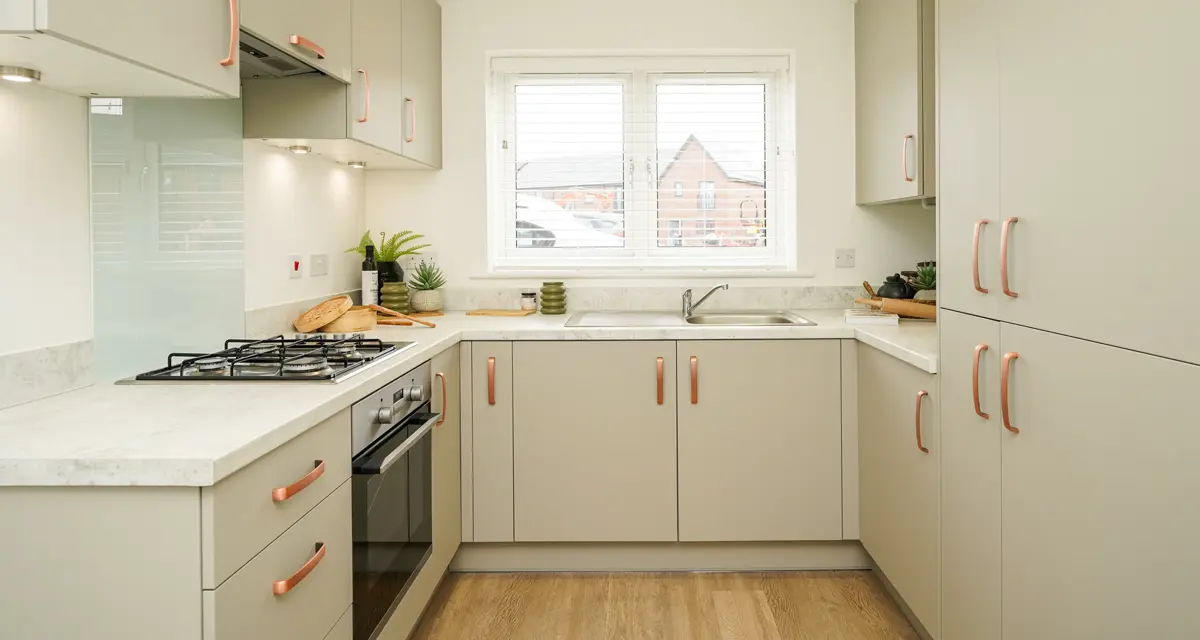 Woodmill Rise Kitchen 3480152048