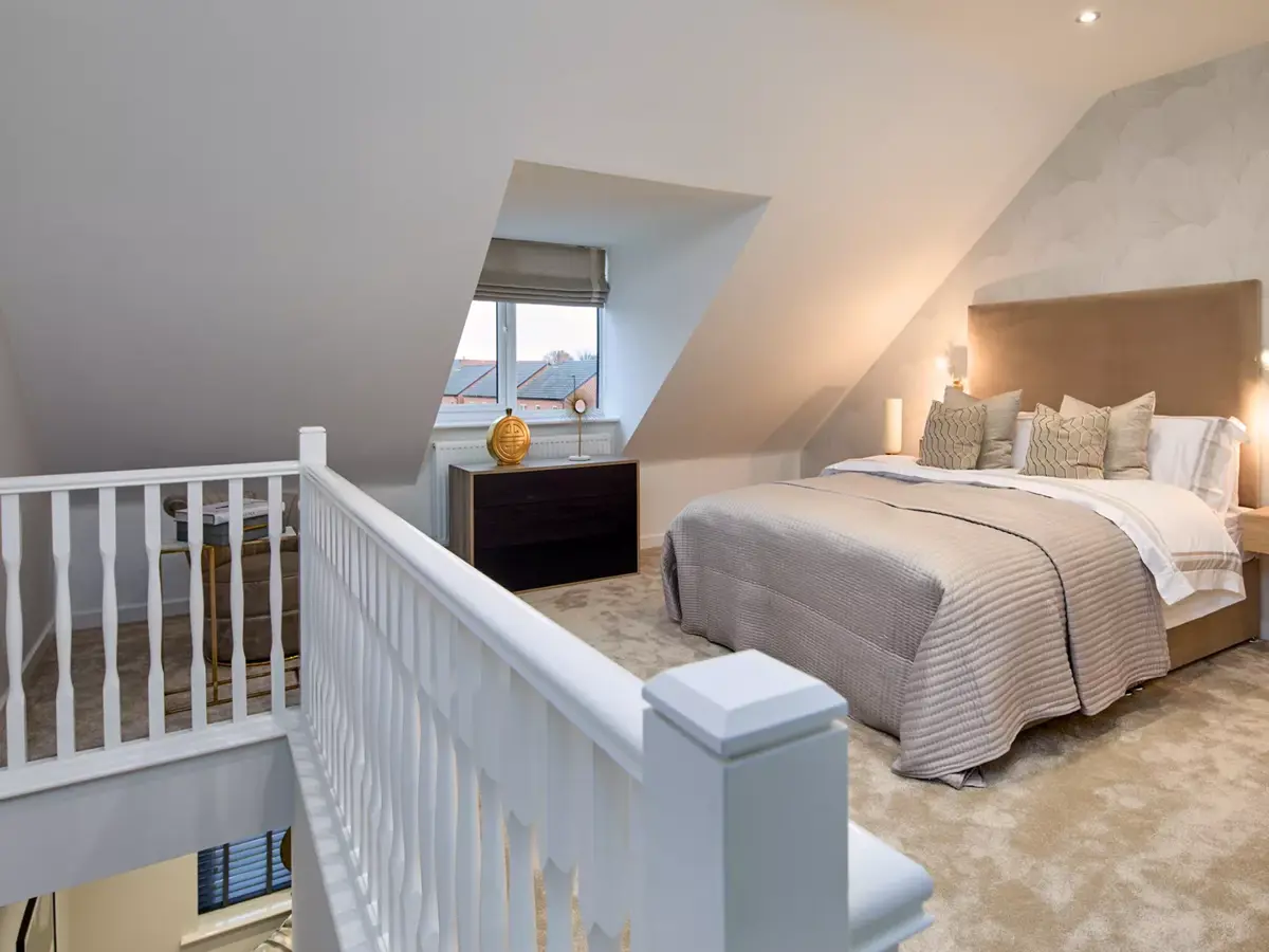 Bedroom 1