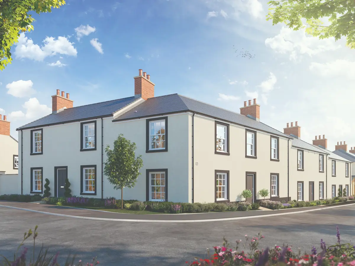 Wildwood House Block 3