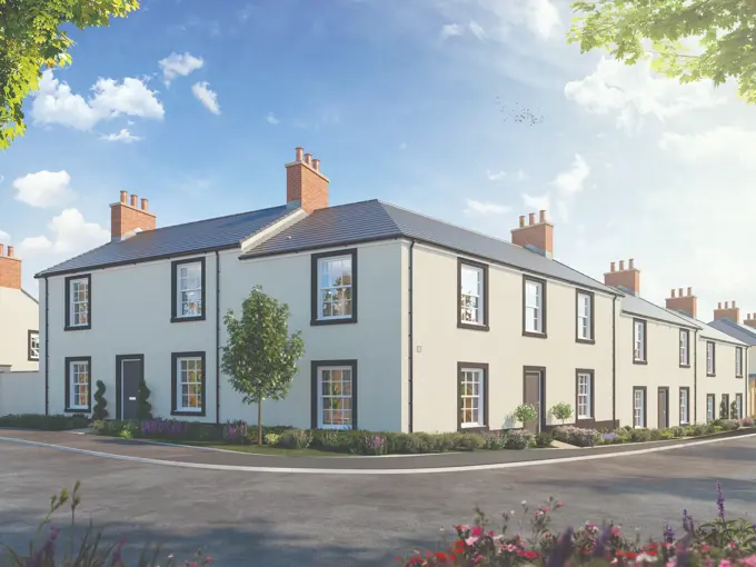 Wildwood House Block 3