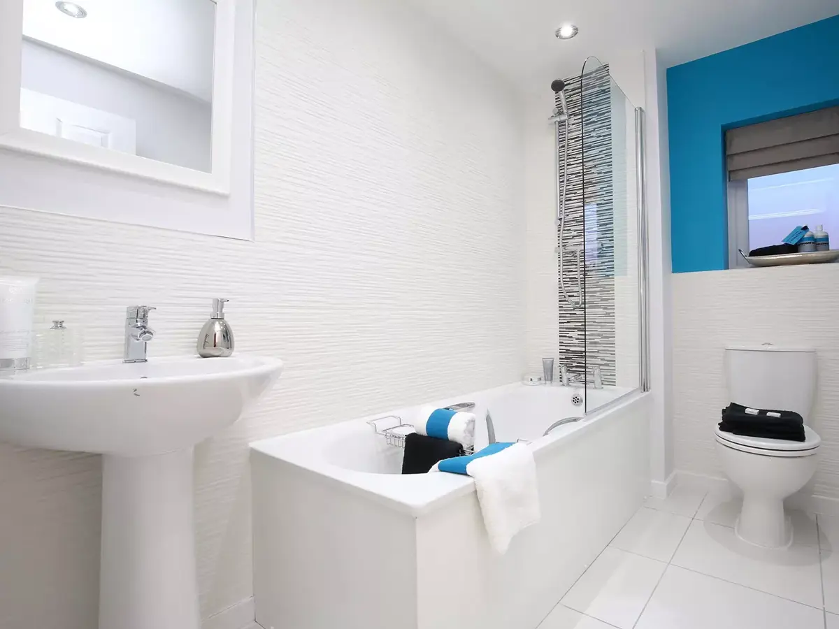 Bathroom 2