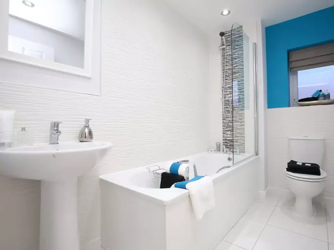Bathroom 2