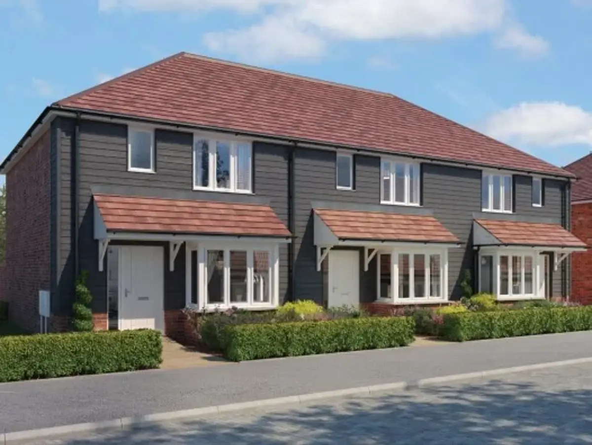 The Farnley