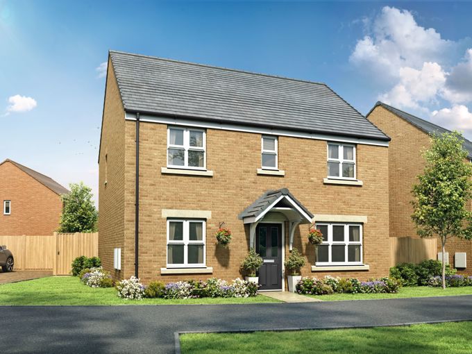 Coniston PLOT 1 AND 112