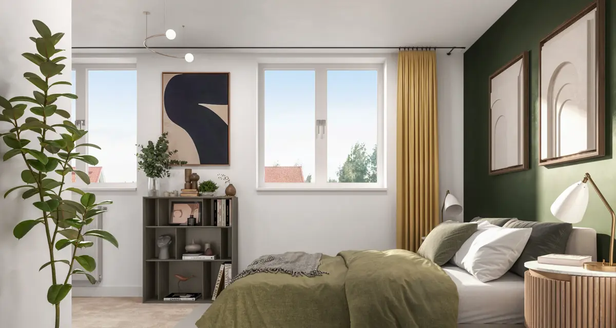 Lowres HT37A The Kelmarsh Bedroom