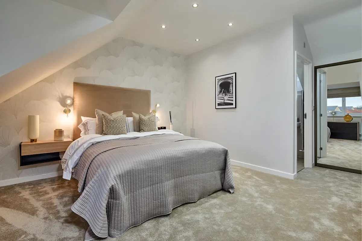 Denton Bedroom1