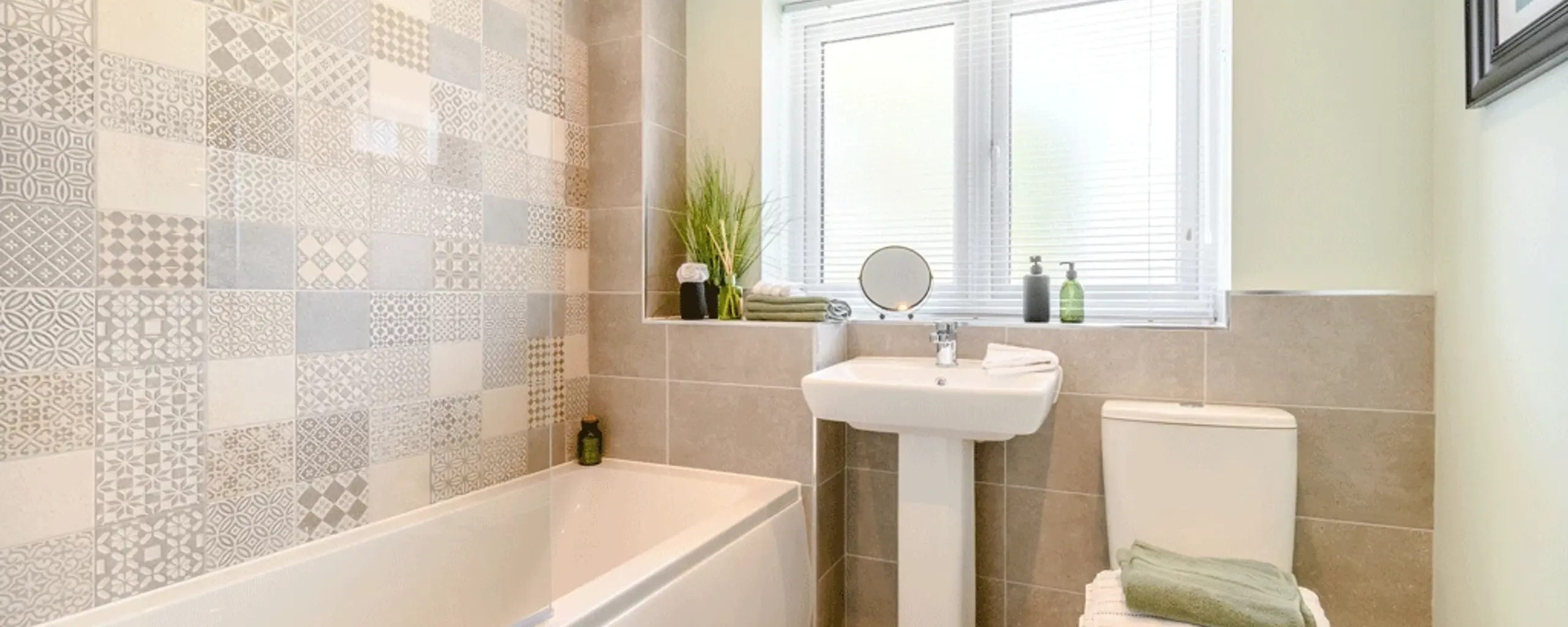 Westbourne Bathroom