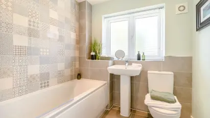 Westbourne Bathroom