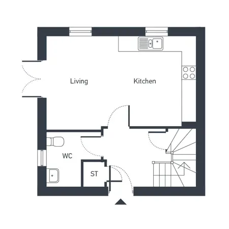 Gordon Ground 768 X 768Px11