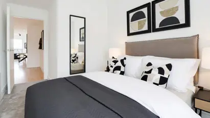 Mansion House Bedroom II