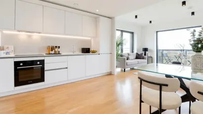 Mansion House Kitchen Dining Area(1)