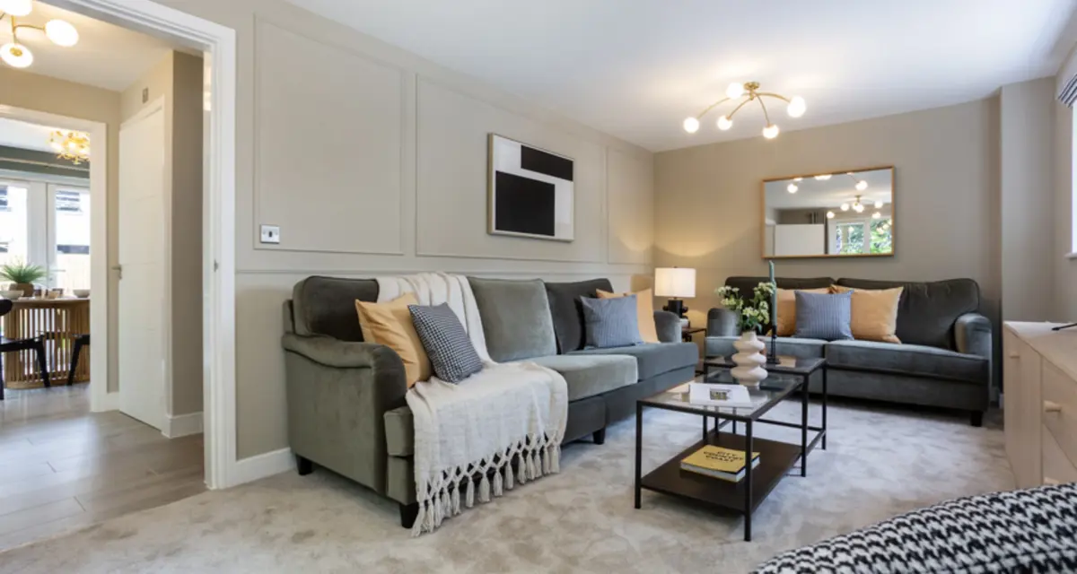 Mountford Lounge