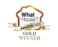 What House Awards Gold 2023