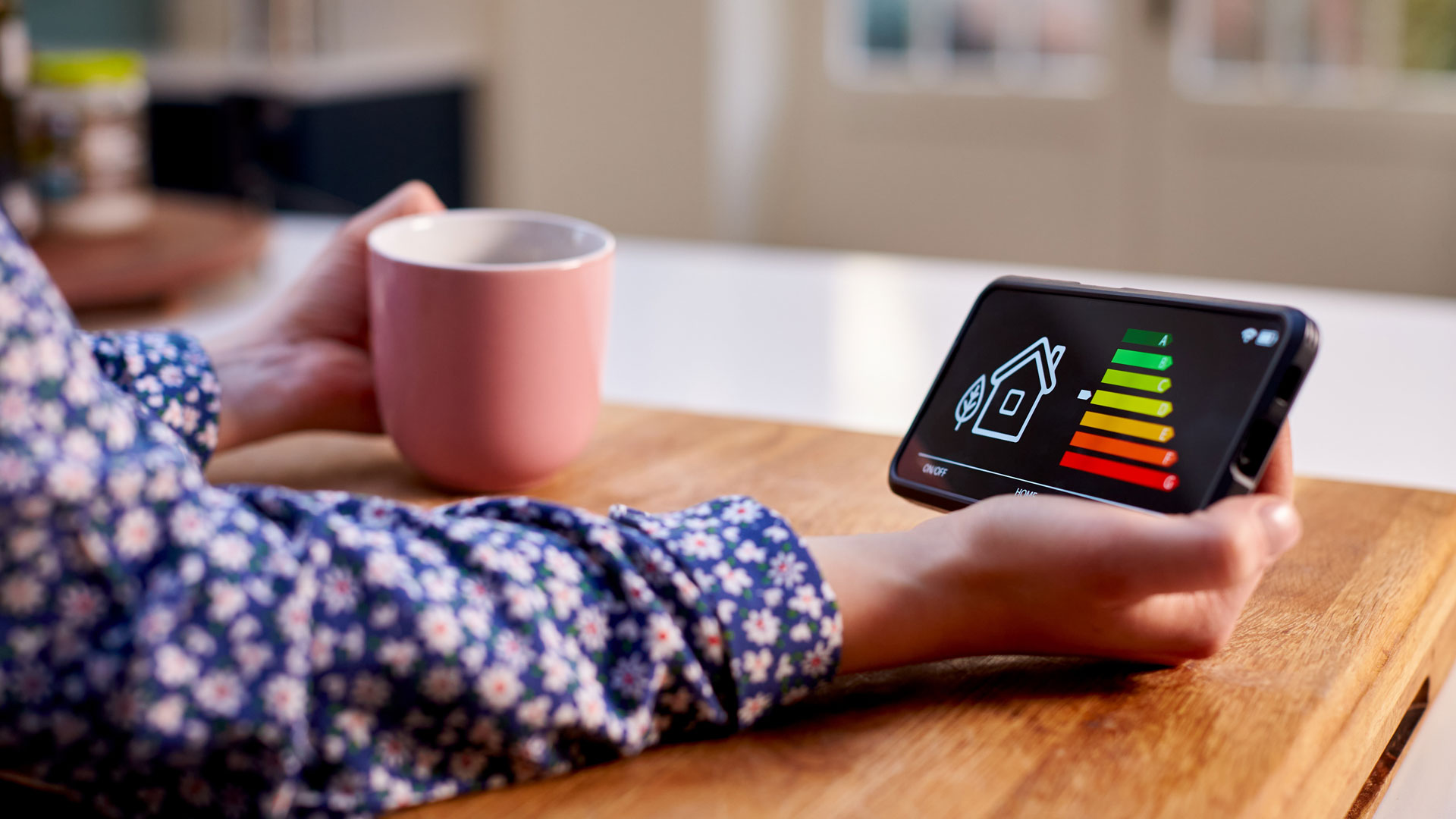 A handy guide to using a smart meter in your home - Places for People