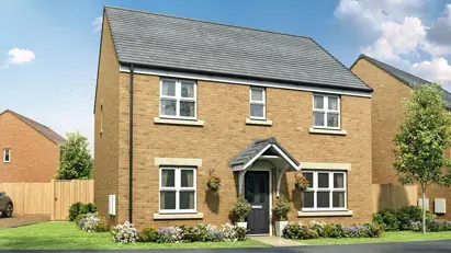 Coniston PLOT 1 AND 112