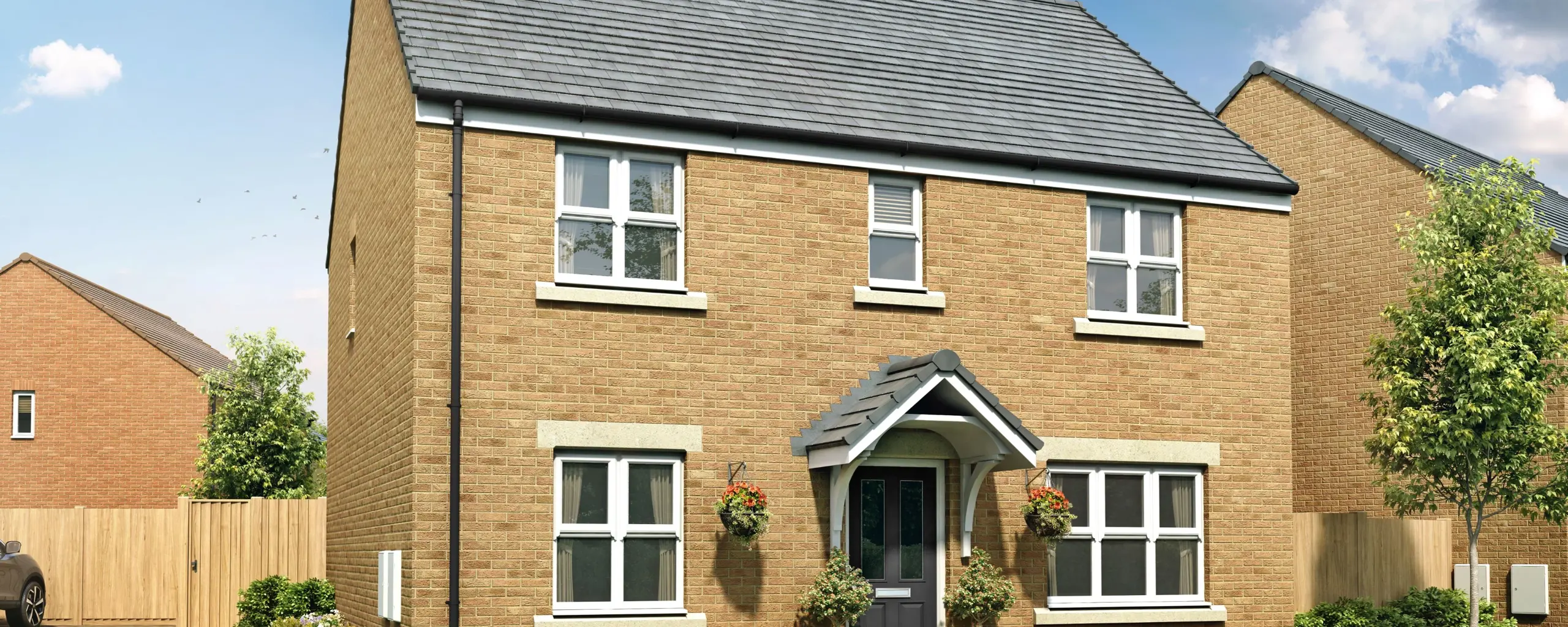 Coniston PLOT 1 AND 112