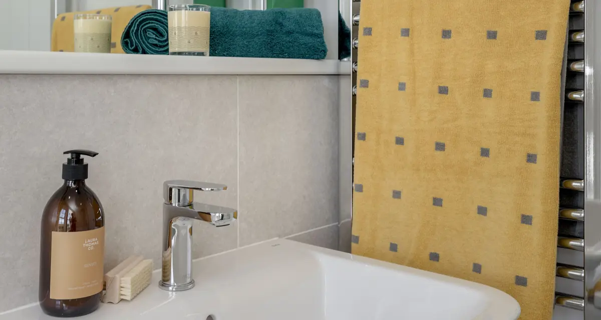 Sayers Bathroom 2