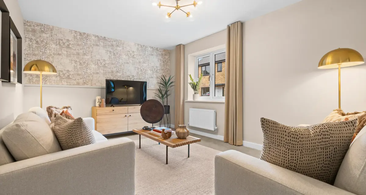 Living Room 4