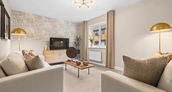 Living Room 4