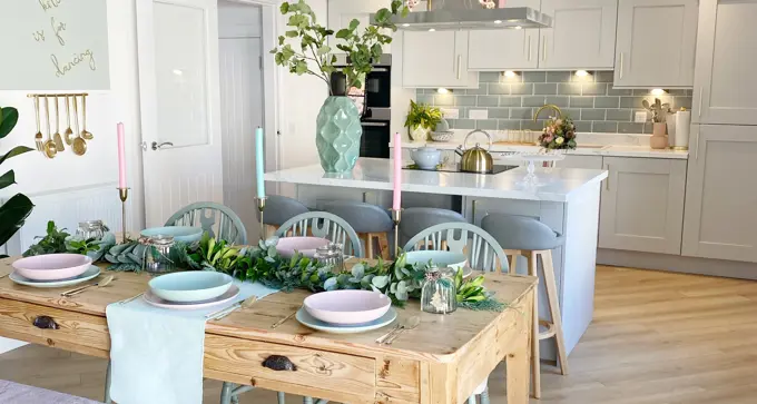 Kitchen 1