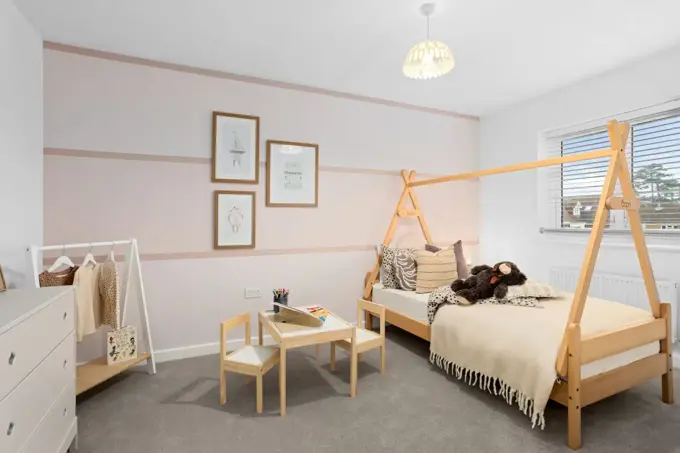 Greenwood Gardens The Turnstone Bedroom2