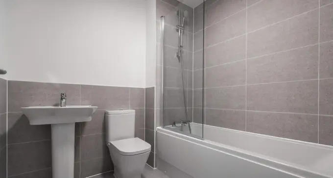 The Besthorpe Bathroom