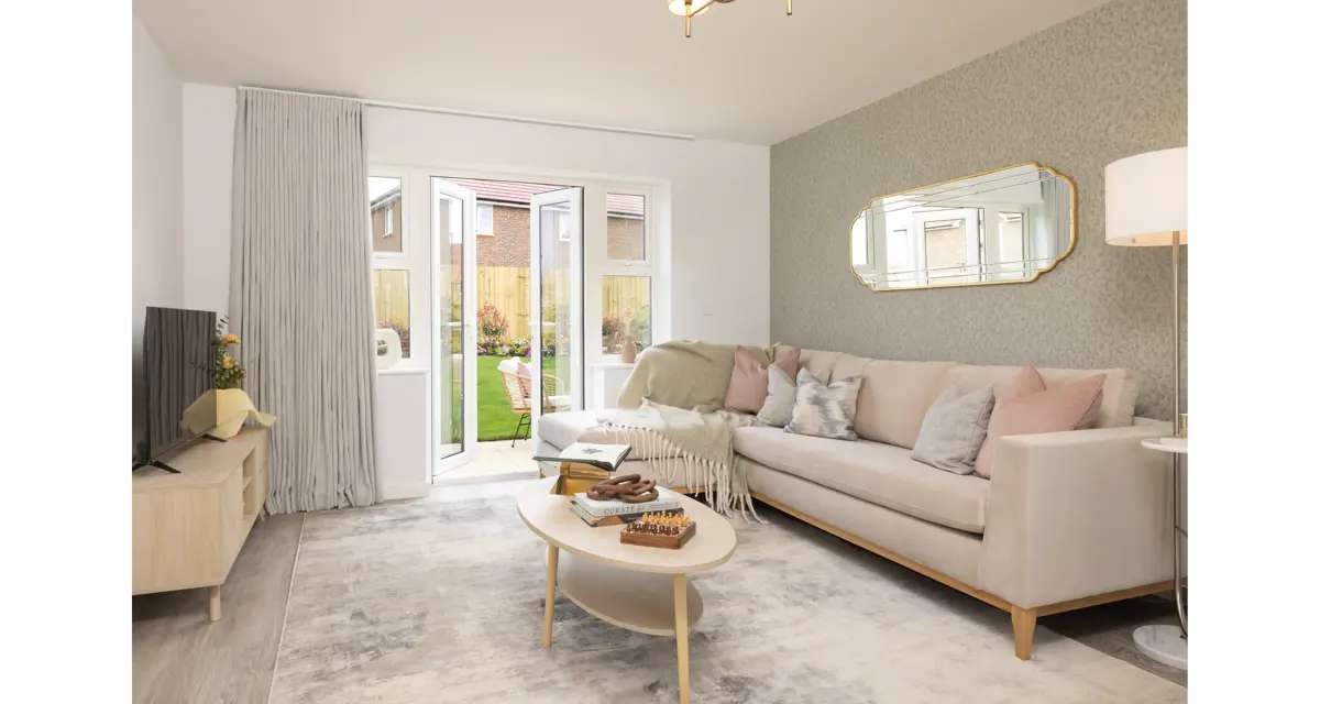 9029 045 Plot 17, Meadow Brook, Chalgrove, Places For People