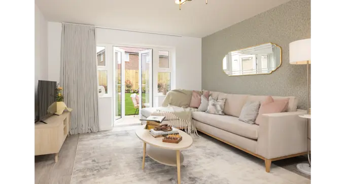 9029 045 Plot 17, Meadow Brook, Chalgrove, Places For People