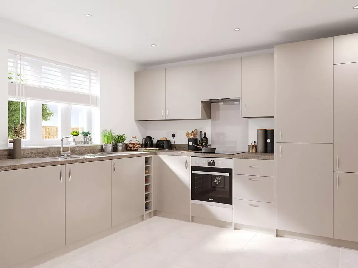 Kitchen 1