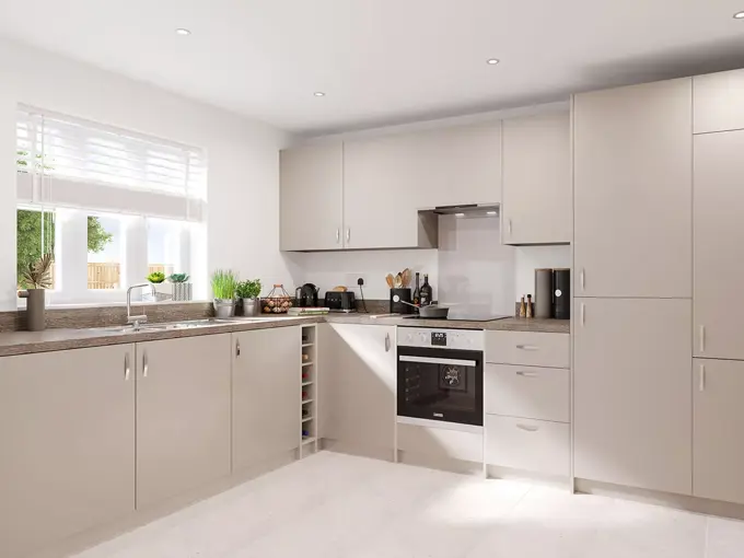 Kitchen 1