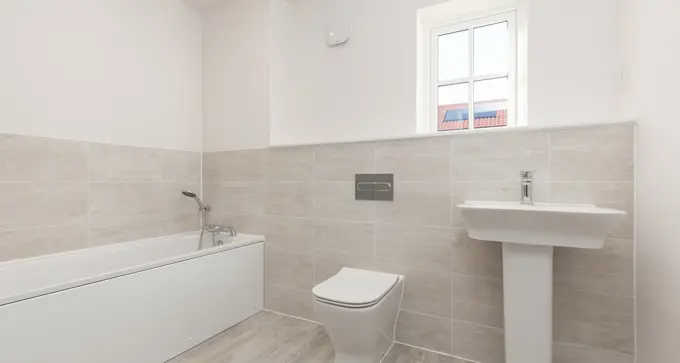 Anderson Bathroom 1