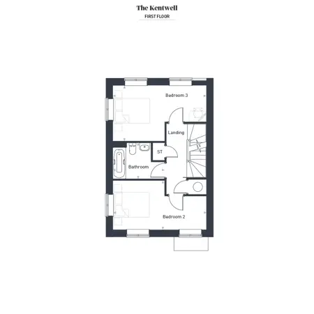 Yare Green Kentwell FF